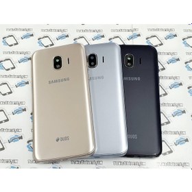 Resim Galaxy Grand Prime Pro J250 Kasa Arka Pil Batarya Kapağı. 