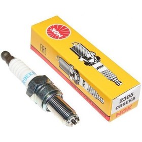 Resim Ngk Cr9ekb 2019-2021 Aprilia RSV4 1100 Buji Standart Tip 