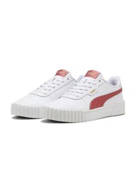 Resim Puma Carina 3.0 Sneakers Kadın Ayakkabısı 40036517 Beyaz 