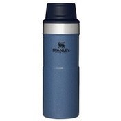 Resim Trigger Action Travel Mug 0,35 L Hammertone Lake Stanley