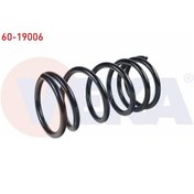 Resim Ford Transıt V184 Uzun Sase Helezon Yayı Ön Yc155310fc 4067094 4041487 4059107 Yc15 5310 Fc 