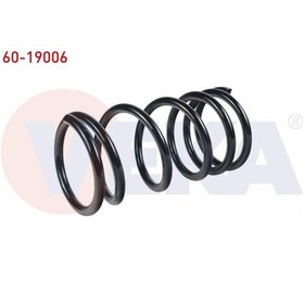 Resim Ford Transıt V184 Uzun Sase Helezon Yayı Ön Yc155310fc 4067094 4041487 4059107 Yc15 5310 Fc 