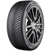 Resim Bridgestone 225/55r19 T006 All Season 99v Dört Mevsim Lastiği (ÜRETİM: 2025) 