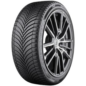 Resim Bridgestone 225/55r19 T006 All Season 99v Dört Mevsim Lastiği (ÜRETİM: 2025) 