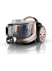 Resim Arnica 250-500 L Tesla Premium 750 W Toz Torbasız Süpürge Yok C / F Toz Torbasız 50 Hz / 60 Hz 1501 - 2000 