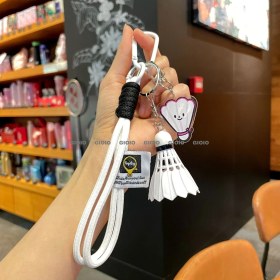Resim Silver1 Gıoıo Yeni Anahtarlık Hediye Kutusu Ilham Verici (Yurt Dışından) 