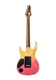 Resim Mooer MMT50PKYW Gradyan Elektro Gitar 