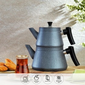 Resim Schafer Gurme 104 Parça Kahvaltı Seti 
