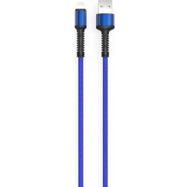 Resim Aksesuarcim Lightning USB Şarj ve Data Kablosu 3 mt 