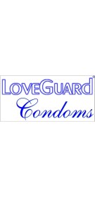 Resim Love Guard Ultra Thin ( Kokulu Çok Daha Ince ) Prezervatif 