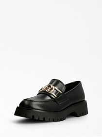 Resim Guess ILARY Kadın Siyah Casual Ayakkabı FL7ILRLEA14-BLACK 
