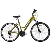Resim Kron Tx 75 - 28 Jant Trekking Lady - 15 Kadro - 21 Vites - V.B. 
