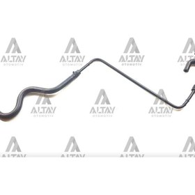 Resim Boru Yedek Su Deposu Opel Corsa D 07 Z10xep-z12xep-z14xep 