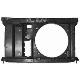 Resim Fan Davlumbazı Ön Panel 307 01-06 C4 04- Klımalı 7104V6-7104L2 