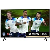 Resim LG OLED65B46LA 65" 4K Ultra HD Smart OLED TV 