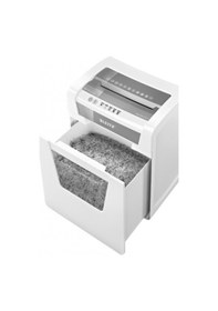 Resim Leitz 80030000 P4 IQ Evrak İmha Makinesi 