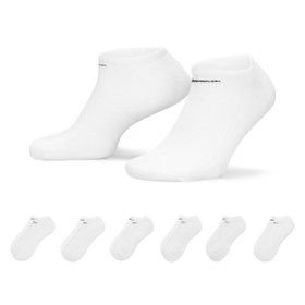 Resim Nike Everyday Cushioned Erkek Çok Renkli Günlük Stil Çorap SX7675-100 
