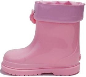 Resim İgor W10253 Bimbi Unicornio Pembe Ortopedik Kız Çocuk Yağmur Çizme 