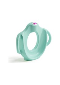 Resim Okbaby Sofa Klozet Adaptörü Turkuaz 