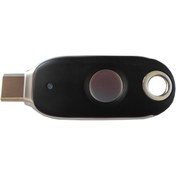 Resim Upsoft Solutions Fido Usb-c Nfc Security Key Uk40 Fido Usb-c Nfc Güvenlik Anahtarı Uk40 