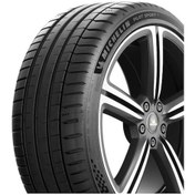 Resim Michelin 255/35 R18 94Y XL Pilot Sport 5 RG Yaz Lastiği 2025 