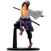 Resim Naruto Shippuden Sasuke Figür 17 Cm 