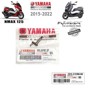 Resim Yamaha Nmax 125 2015-2024 Kam Eksantrik Mil Pimi 