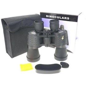 Resim 300 300 Ekonomik El Dürbünü Mavi Camlı 30m/1000m Açık Sarı 