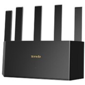Resim Tenda TE6L PRO Dual-Band Gigabit Wi-Fi 7 Router 