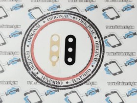 Resim Samsung Galaxy A01 Arka Kamera Lensi 