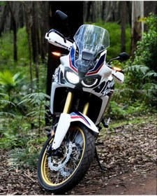 Resim barkbusters EL KORUMA MONTAJ KİTİ HONDA AFRICA TWIN CRF1000 BHG-062 
