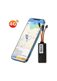 Resim Erctec A2 Gps Araç Takip Cihazı Motor Blokajlı Full Set 