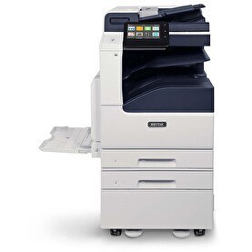 Resim Xerox VersaLink B7130 Fotokopi Makinesi A4-A3 Siyah/Beyaz Wi-Fi 