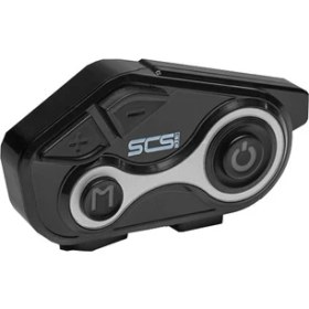 Resim Scs S8X Bluetooth ve Intercom 