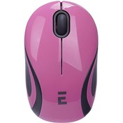 Resim Everest SMW-555 Mini Kablosuz Mouse, Usb, Beyaz, 2.4Ghz 