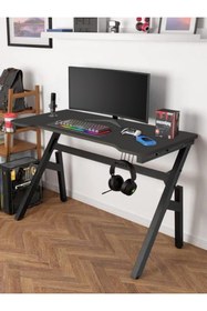 Resim servetavcı Cooper Oyuncu Masası 103x50 