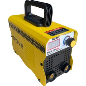 Resim Rove MMA-888 Profesyonel Inverter Kaynak Makinesi (350 Amper) 
