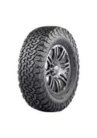 Resim Bf Goodrich 33/12.50 R15 108R LRC RWL All Terrain T/A KO2 Dört Mevsim Lastiği 2025 