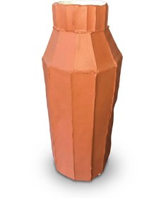Resim Fide Vase C10 - C10 