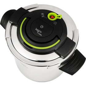 Resim Leggno Procook Premium Düdüklü Tencere 4 L 