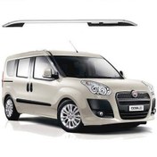 Resim Fıat Doblo Maxi Tavan Çıtası 2010 ve Sonrası 