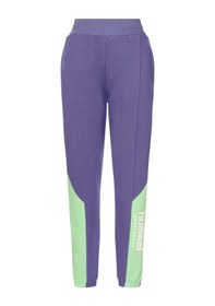 Resim Hummel Elıda Çocuk Eşofman Altı 932157-9963 Mor 