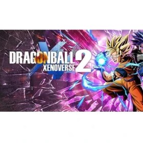 Resim Bandai Namco Entertainment Dragon Ball Xenoverse 2 (Pc) 