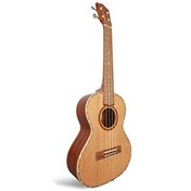 Resim Lanikai CDST-T Cedar Tenor Ukulele 