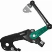 Resim Monreal 73758 Far Yükseklik Ayar Sensörü Arka Sol Q5 09-17 A6-A7-11-17 8R0941309B 