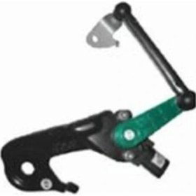Resim Monreal 73758 Far Yükseklik Ayar Sensörü Arka Sol Q5 09-17 A6-A7-11-17 8R0941309B 