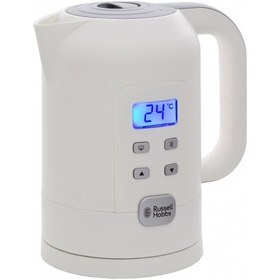Resim Russell Hobbs 21150-70 Precision Control Su Isıtıcısı - Beyaz 
