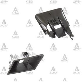 Resim MAHER 7052 Sis Lamba Kapağı Civic 06-09 Sağ (Sis Delikli) 