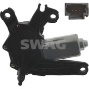 Resim Swag 62940506 Cam Silecek Motoru Febı 40506 