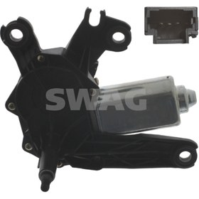 Resim Swag 62940506 Cam Silecek Motoru Febı 40506 